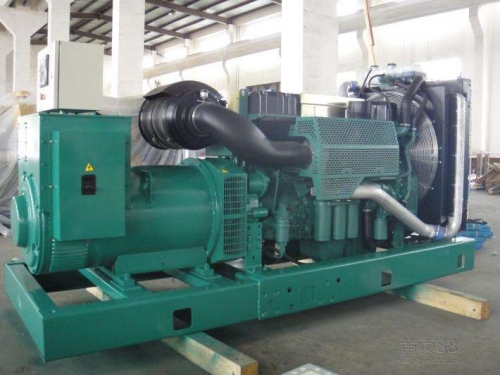 新洲便携静音：租赁无声发电机组，便携式解决能源需求