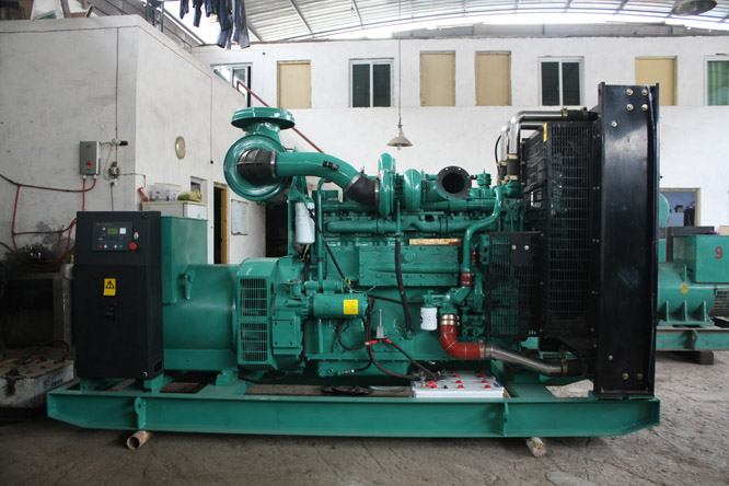 新洲环保无噪音：租用静音发电机组，为环境和耳朵双重保驾护航